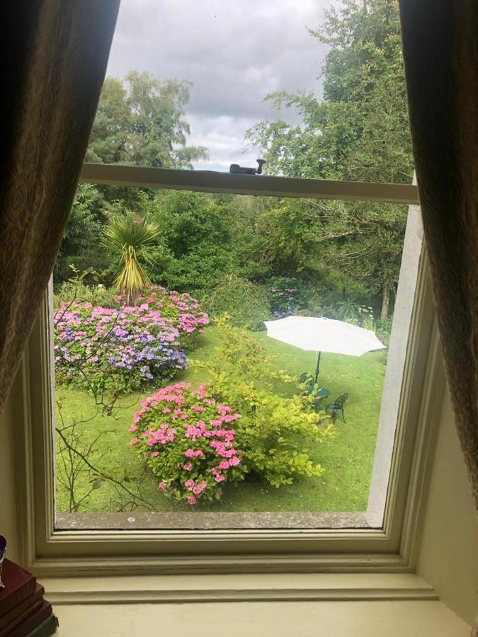 Heathfield House Bed & Breakfast Sligo Exterior photo